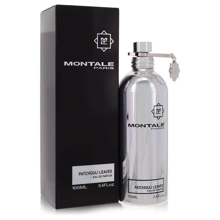 Montale Patchouli Leaves by Montale