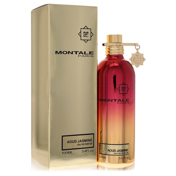 Montale Aoud Jasmine by Montale