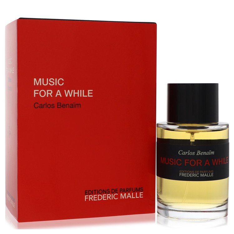 Music for a While by Frederic Malle