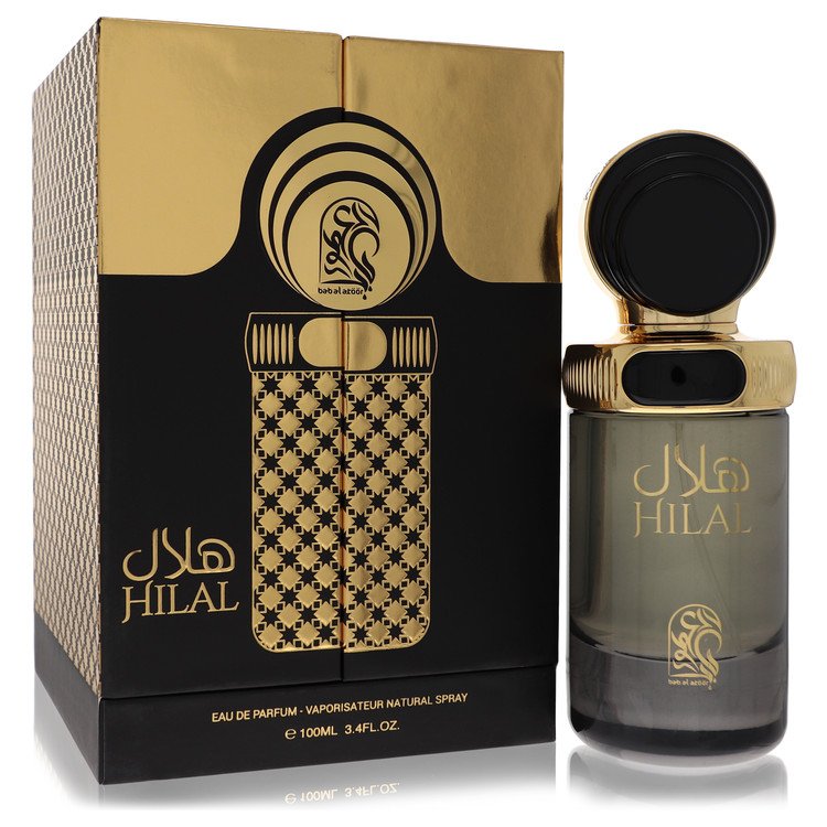 My Perfumes Hilal by My Perfumes