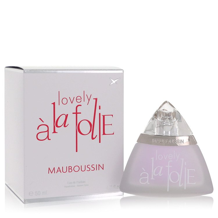 Mauboussin Lovely A La Folie by Mauboussin
