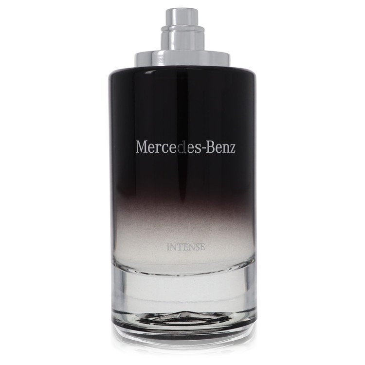 Mercedes Benz Intense by Mercedes Benz