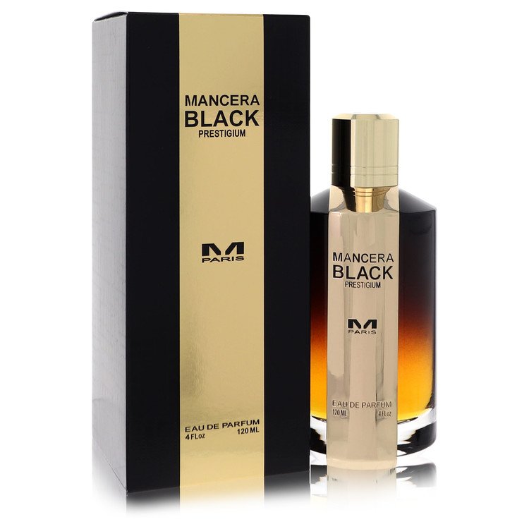 Mancera Black Prestigium by Mancera