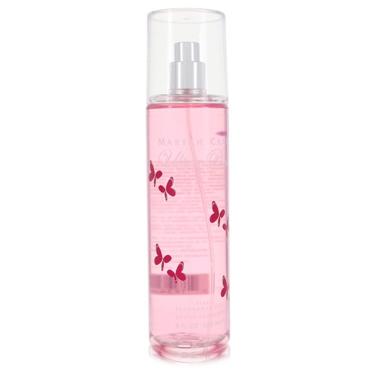 Mariah Carey Ultra Pink by Mariah Carey
