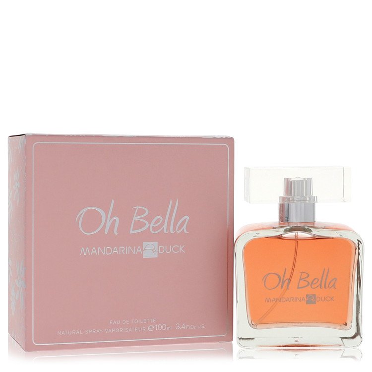 Mandarina Duck Oh Bella by Mandarina Duck