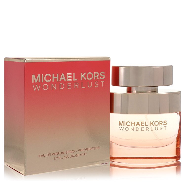 Michael Kors Wonderlust by Michael Kors