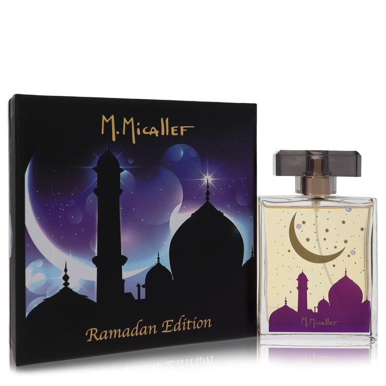 Micallef Ramadan Edition by M. Micallef