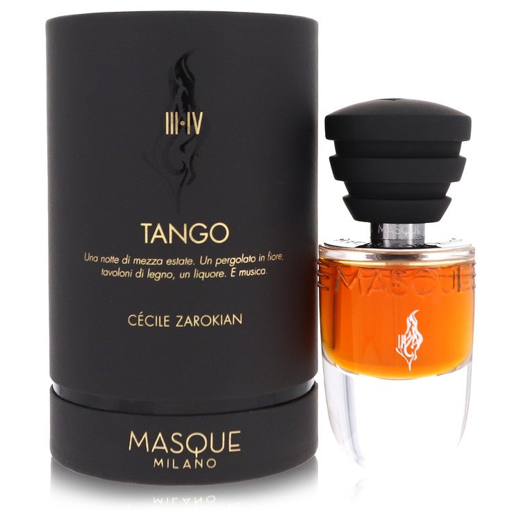 Masque Milano Tango by Masque Milano