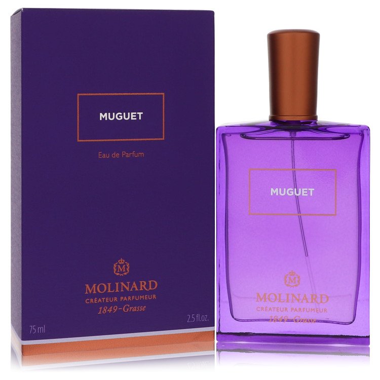 Molinard Muguet by Molinard