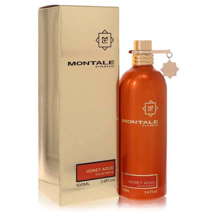 Montale Honey Aoud by Montale