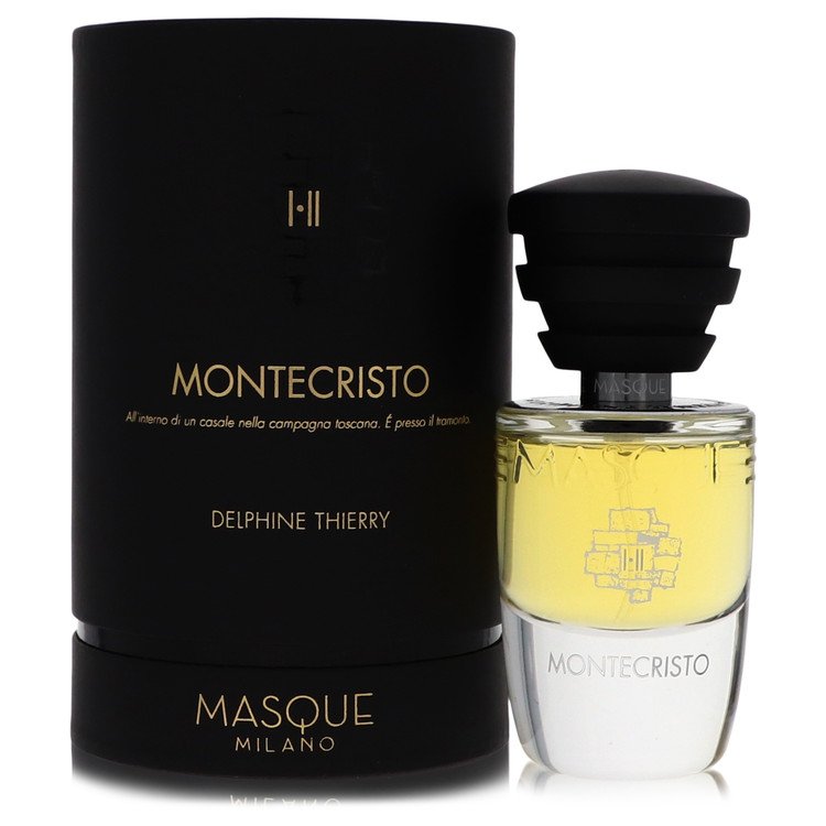 Montecristo by Masque Milano