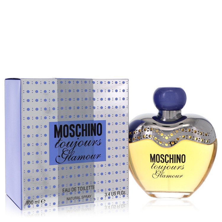 Moschino Toujours Glamour by Moschino