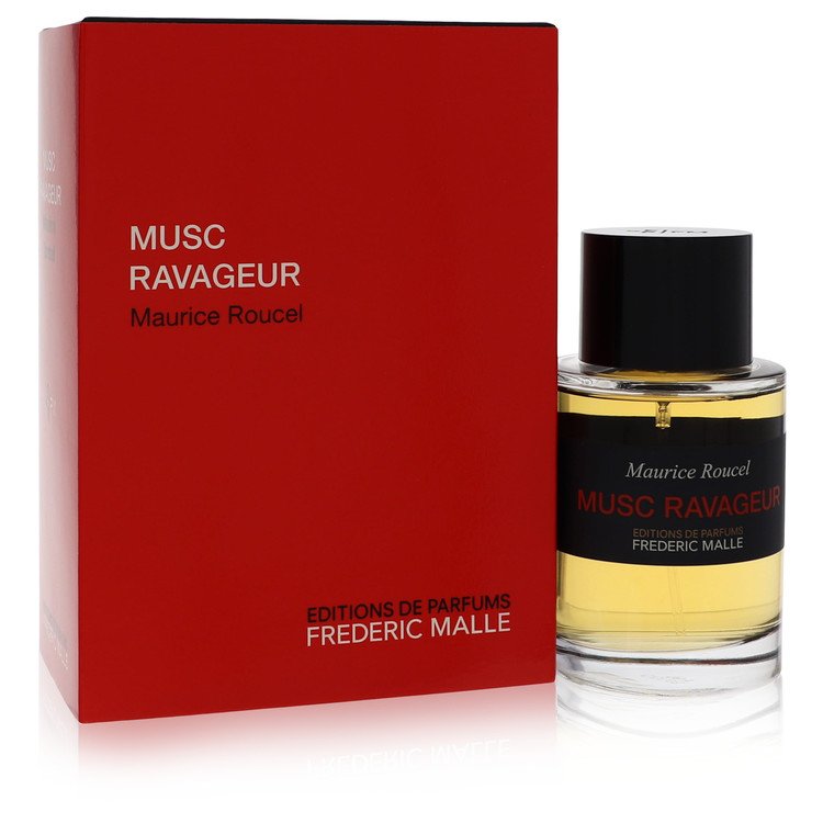 Musc Ravageur by Frederic Malle