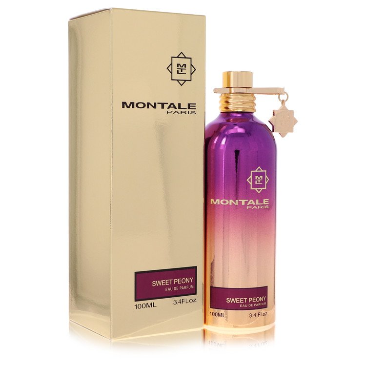 Montale Sweet Peony by Montale
