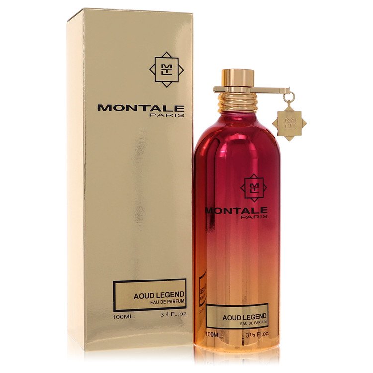 Montale Aoud Legend by Montale