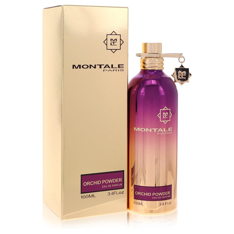 Montale Orchid Powder by Montale