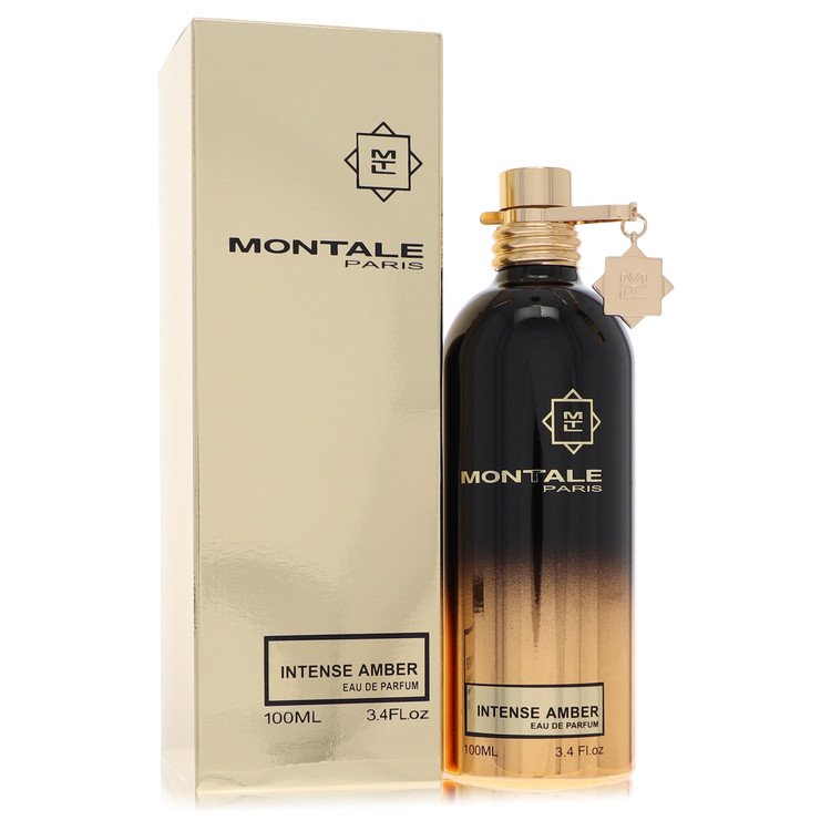 Montale Intense Amber by Montale