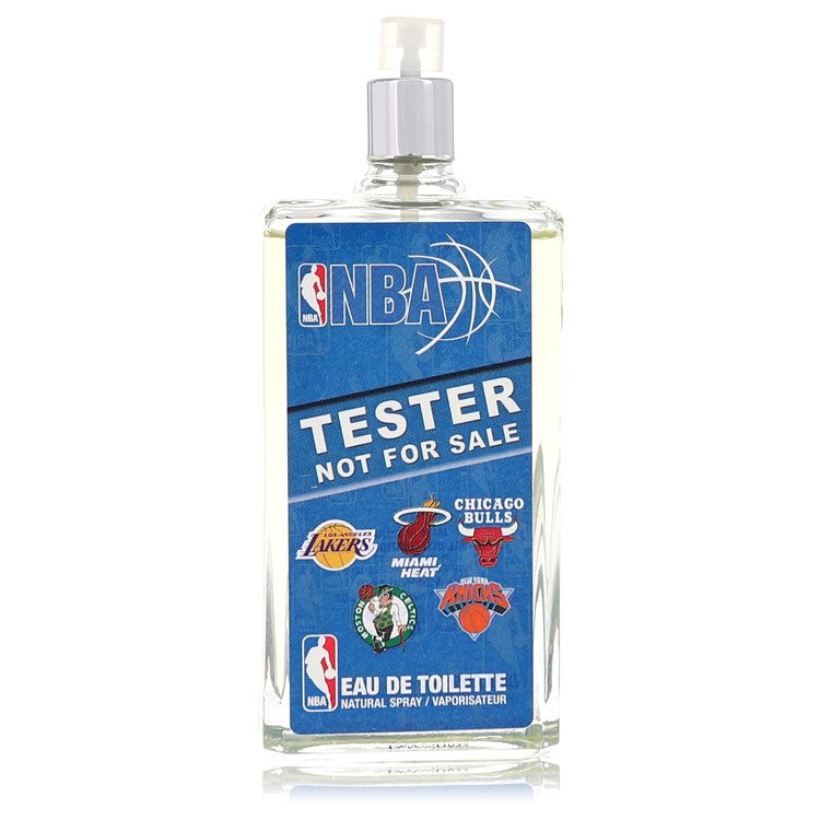 Nba by Air Val International