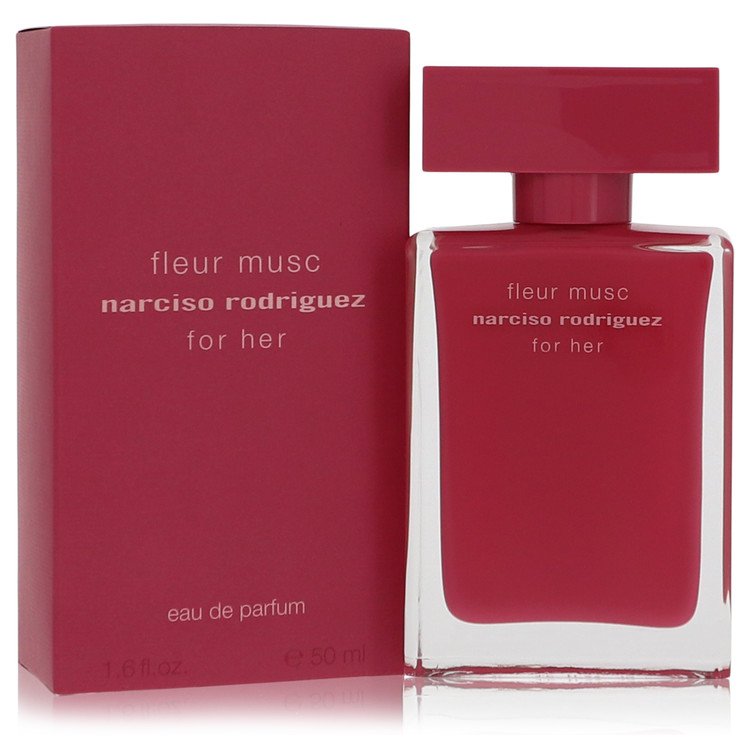 Narciso Rodriguez Fleur Musc by Narciso Rodriguez