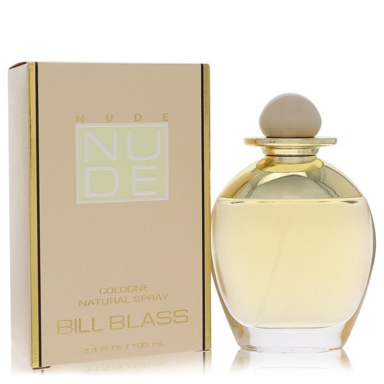 Nude by Bill Blass