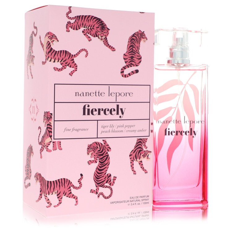 Nanette Lepore Fiercely by Nanette Lepore
