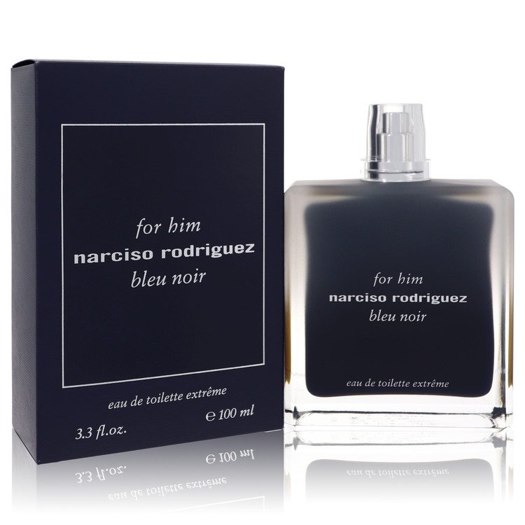 Narciso Rodriguez Bleu Noir Extreme by Narciso Rodriguez