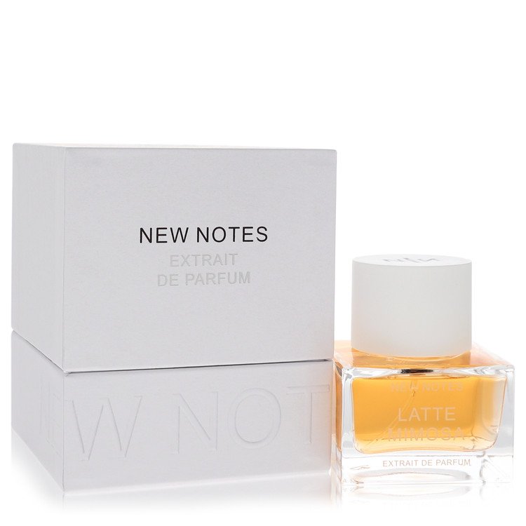 New Notes Latte Mimosa by New Notes
