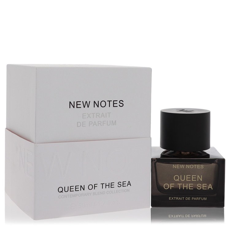 New Notes Queen Of The Sea by New Notes
