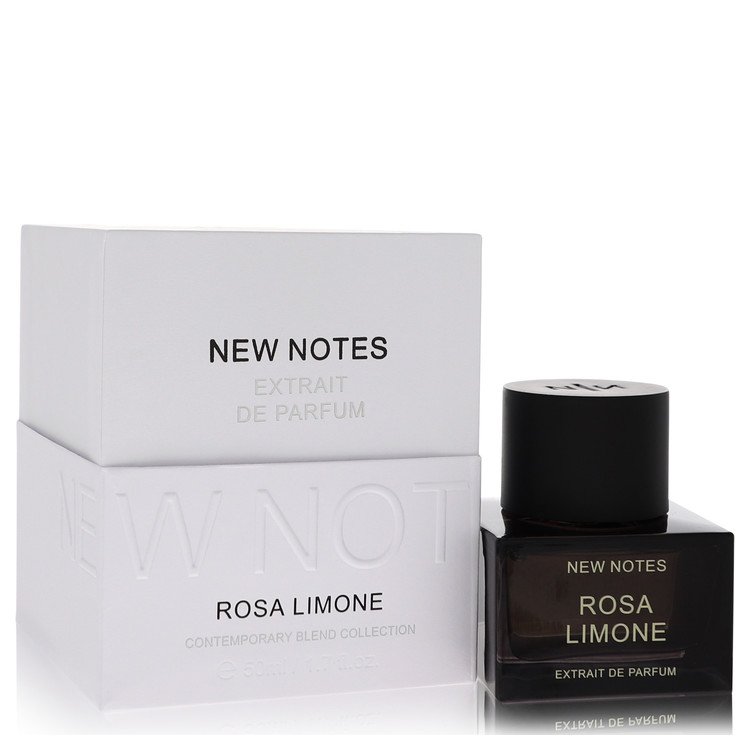 New Notes Rosa Limone by New Notes