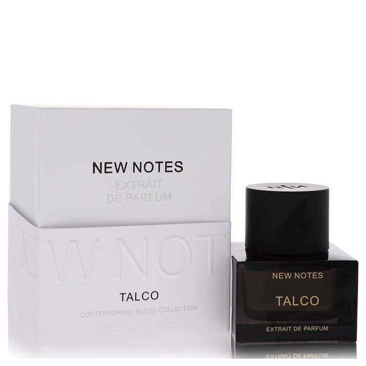 New Notes Talco by New Notes