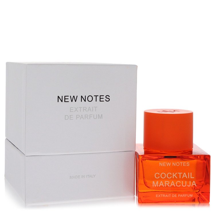 New Notes Cocktail Maracuja by New Notes