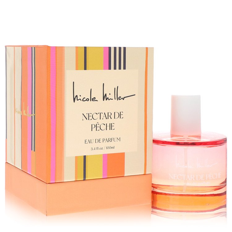 Nicole Miller Nectar De Peche by Nicole Miller