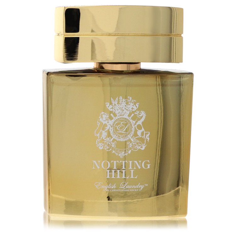 Notting Hill by English Laundry