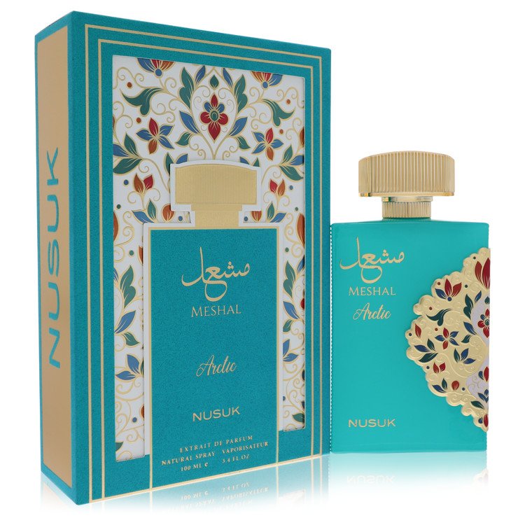 Nusuk Meshal Arctic by Nusuk