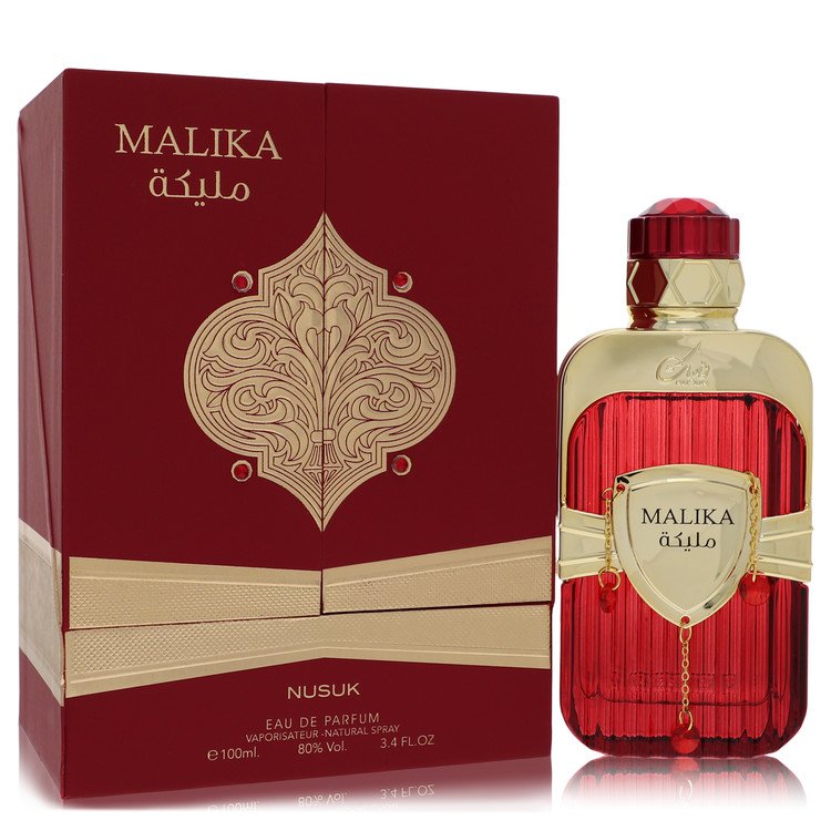 Nusuk Malika by Nusuk