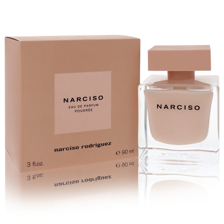 Narciso Poudree by Narciso Rodriguez