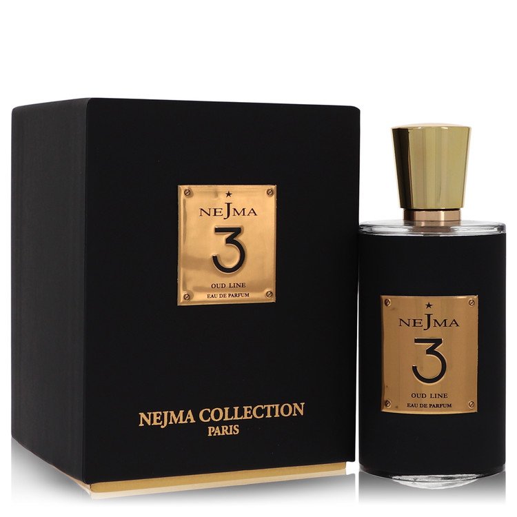 Nejma 3 by Nejma