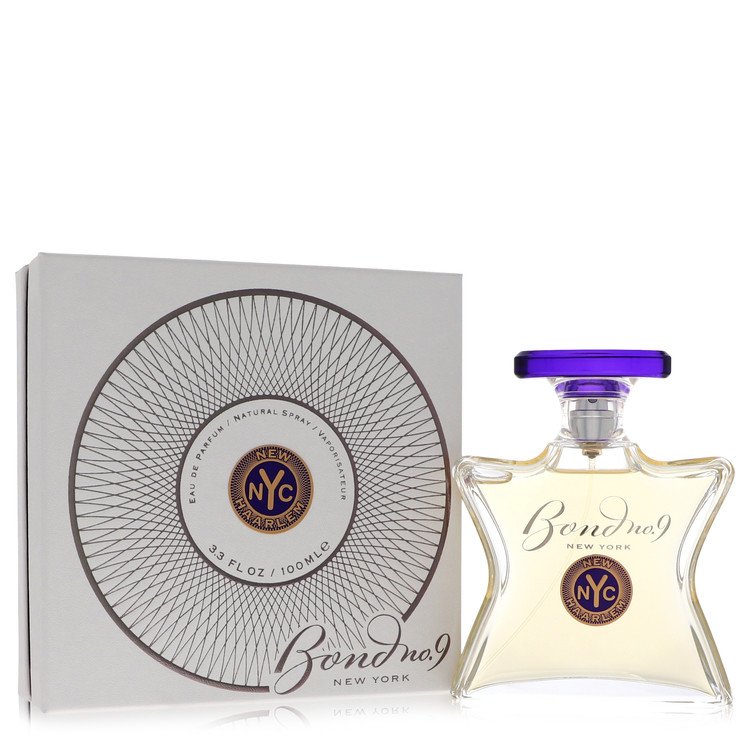 New Haarlem by Bond No. 9