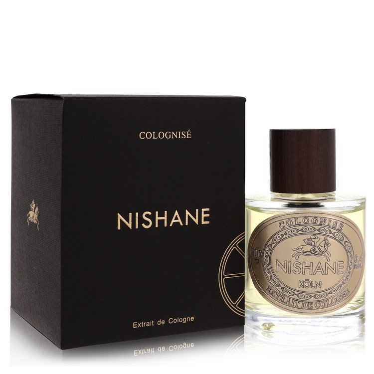 Colognise by Nishane