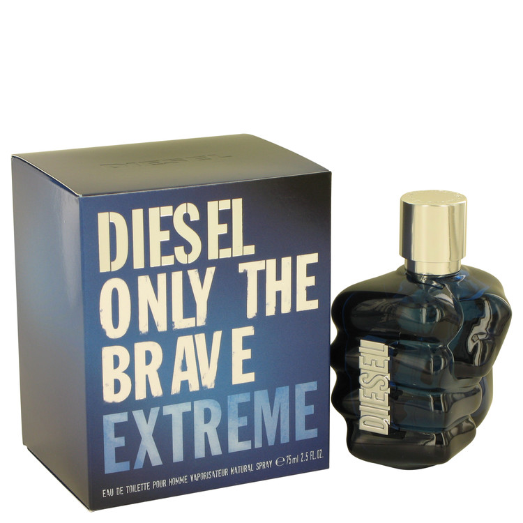 Only The Brave Extreme by Diesel