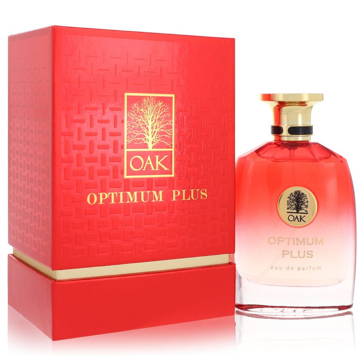 Oak Optimum Plus by Oak
