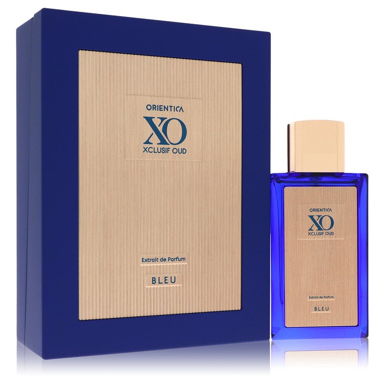 Orientica XO Xclusif Oud Bleu by Orientica