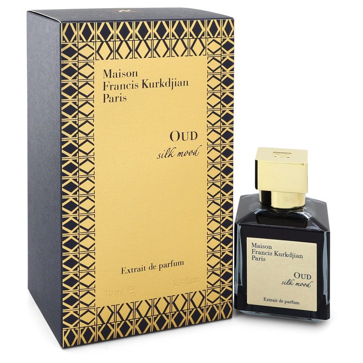 Oud Silk Mood by Maison Francis Kurkdjian