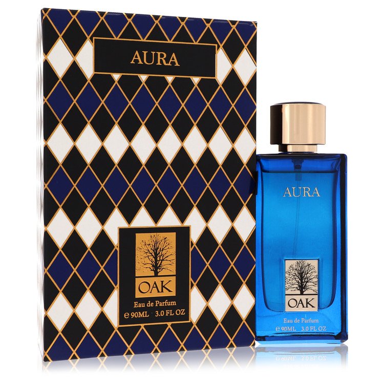 Oak Aura by Oak