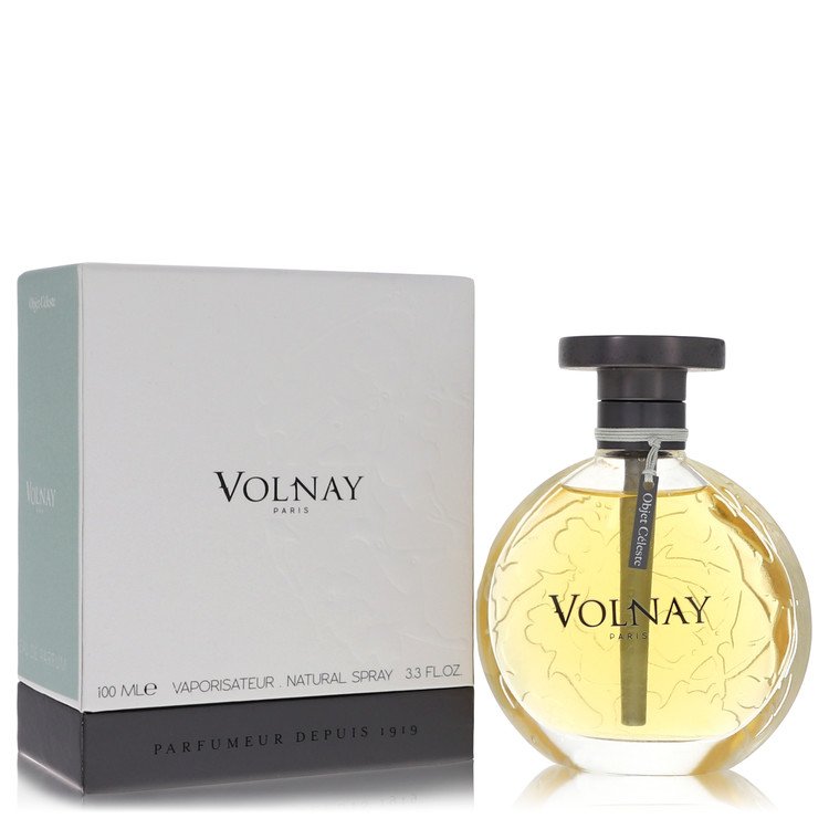 Objet Celeste by Volnay
