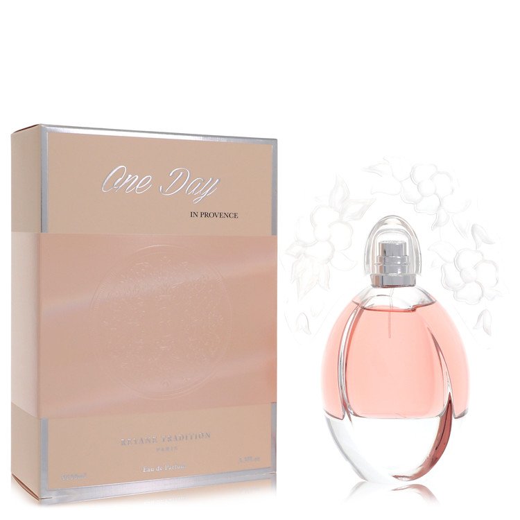 One Day in Provence by Reyane Tradition