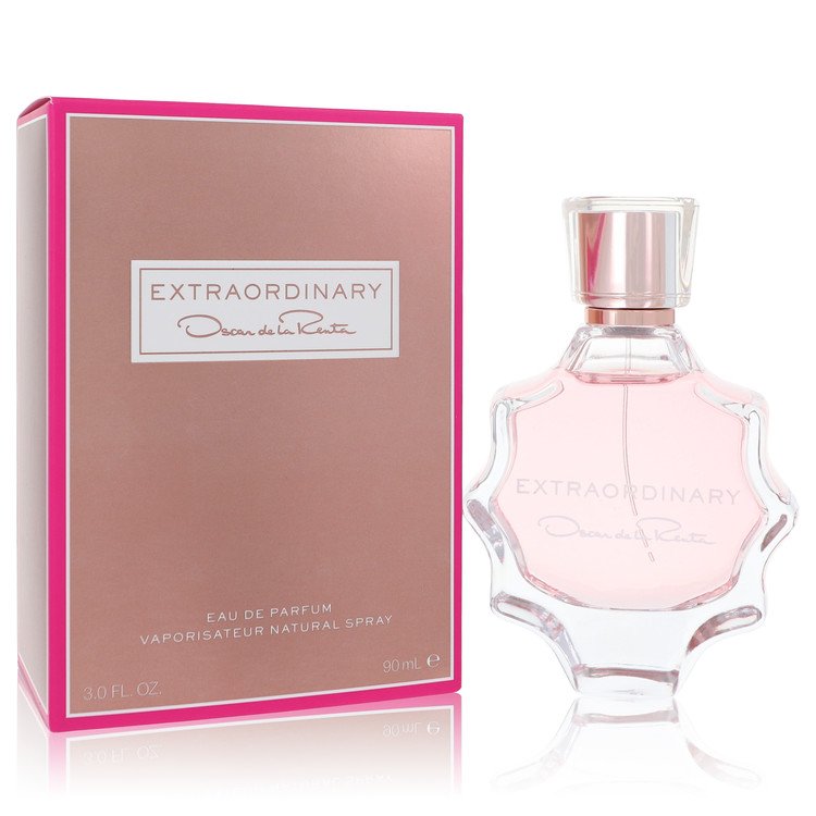 Oscar De La Renta Extraordinary by Oscar De La Renta