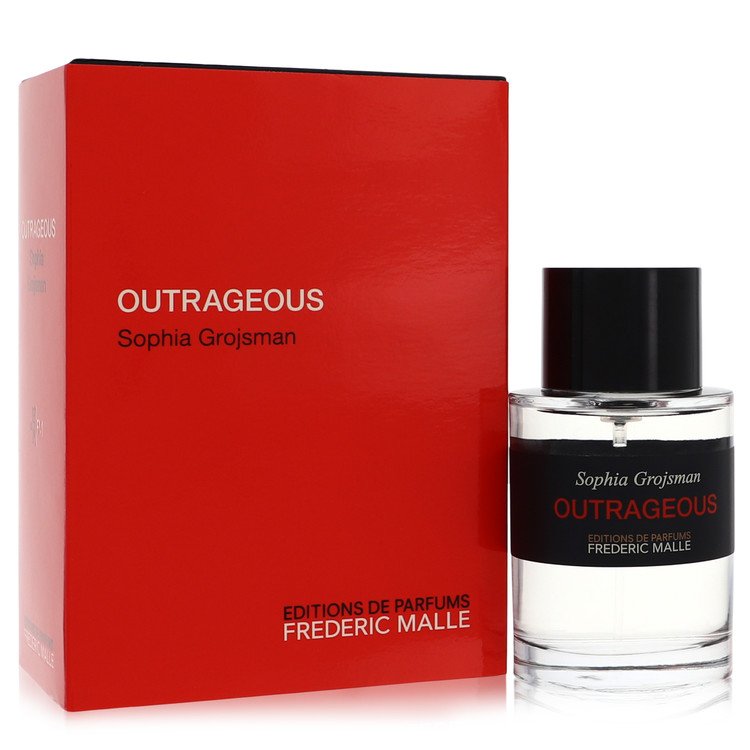 Outrageous Sophia Grojsman by Frederic Malle