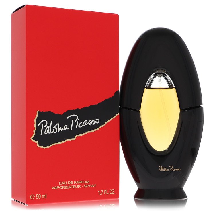 Paloma Picasso by Paloma Picasso