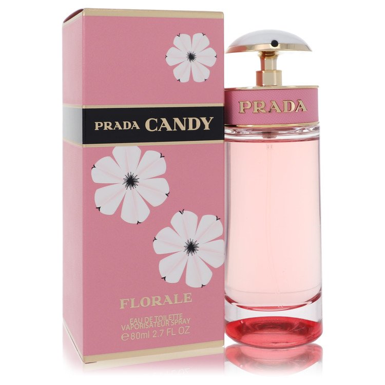 Prada Candy Florale by Prada